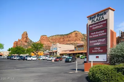 Lot 39 Bell Rock Plaza #39, Sedona, AZ 86351 - Photo 3