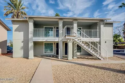318 E Vine Circle #Apt 102, Mesa, AZ 85210 - Photo 1