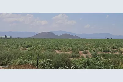 20 Acres S Robison Road #5, Willcox, AZ 85643 - Photo 3