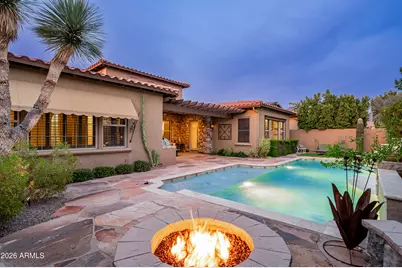 9413 E Desert Village Drive, Scottsdale, AZ 85255 - Photo 19