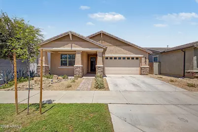 9856 E Timpani Lane, Mesa, AZ 85212 - Photo 1