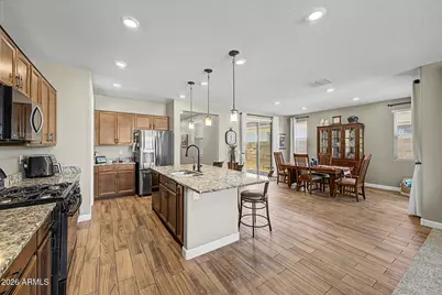 9856 E Timpani Lane, Mesa, AZ 85212 - Photo 13