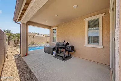 9856 E Timpani Lane, Mesa, AZ 85212 - Photo 29
