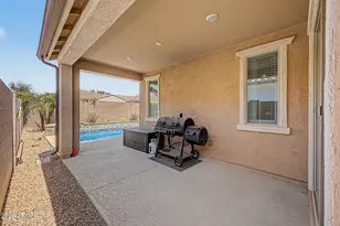 9856 E Timpani Ln, Mesa, AZ 85212 - Photo 29