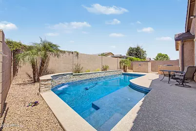 9856 E Timpani Lane, Mesa, AZ 85212 - Photo 31