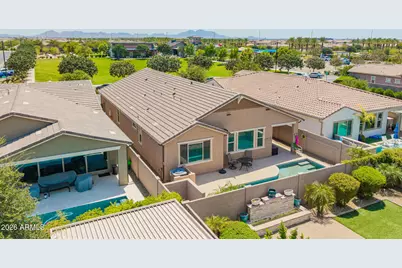 9856 E Timpani Lane, Mesa, AZ 85212 - Photo 43