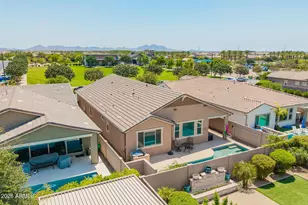 9856 E Timpani Ln, Mesa, AZ 85212 - Photo 43
