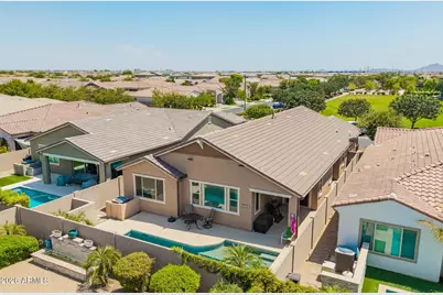 9856 E Timpani Lane, Mesa, AZ 85212 - Photo 45