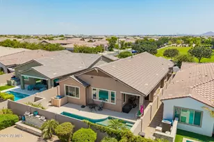 9856 E Timpani Ln, Mesa, AZ 85212 - Photo 45