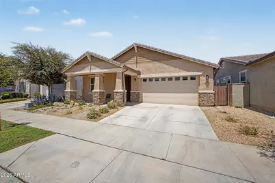 9856 E Timpani Lane, Mesa, AZ 85212 - Photo 3