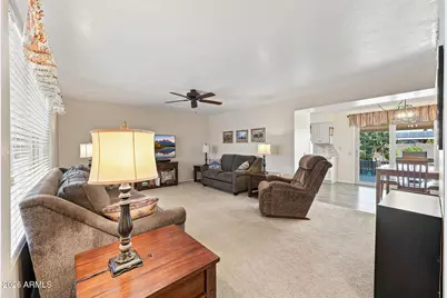10534 W Tumblewood Drive, Sun City, AZ 85351 - Photo 11