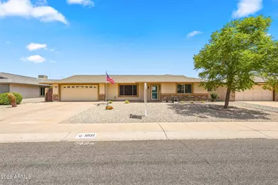 10534 W Tumblewood Drive, Sun City, AZ 85351 - Photo 1