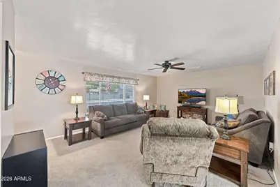 10534 W Tumblewood Drive, Sun City, AZ 85351 - Photo 3