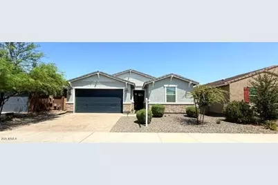 6850 W Coles Road, Laveen, AZ 85339 - Photo 25