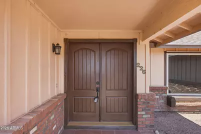 226 E Glencove Street, Mesa, AZ 85201 - Photo 5
