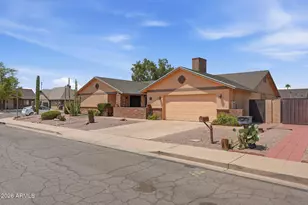 226 E Glencove St, Mesa, AZ 85201 - Photo 1