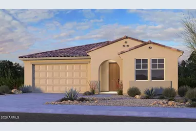 17023 W Hope Drive, Surprise, AZ 85388 - Photo 1