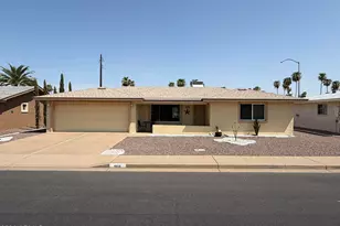 4916 E Calypso Ave, Mesa, AZ 85206 - Photo 1