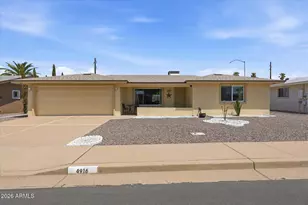 4916 E Calypso Ave, Mesa, AZ 85206 - Photo 1