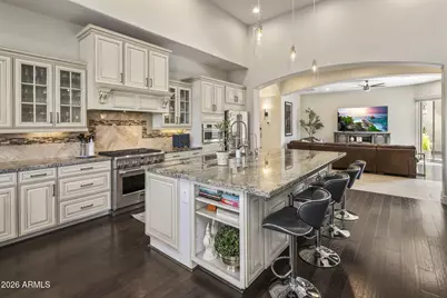 35404 N 87th Place, Scottsdale, AZ 85266 - Photo 15