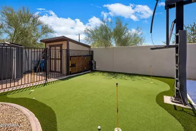 35404 N 87th Place, Scottsdale, AZ 85266 - Photo 45