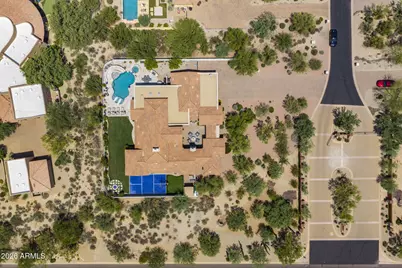 35404 N 87th Place, Scottsdale, AZ 85266 - Photo 47
