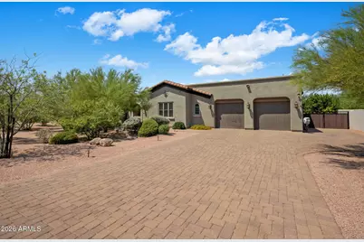 35404 N 87th Place, Scottsdale, AZ 85266 - Photo 1