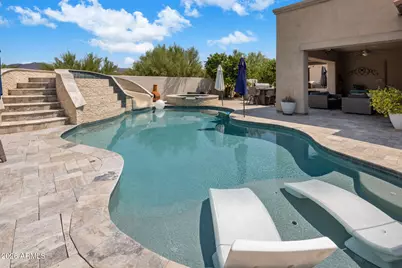 35404 N 87th Place, Scottsdale, AZ 85266 - Photo 41