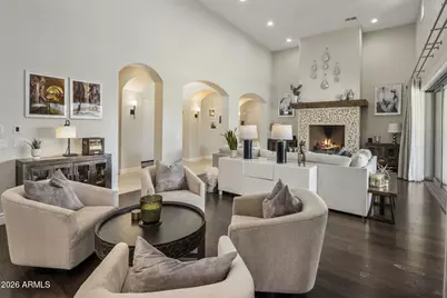 35404 N 87th Place, Scottsdale, AZ 85266 - Photo 9