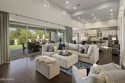 35404 N 87th Place, Scottsdale, AZ 85266 - Photo 5