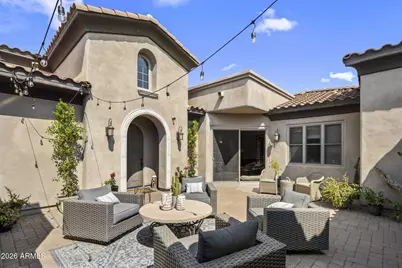 35404 N 87th Place, Scottsdale, AZ 85266 - Photo 3
