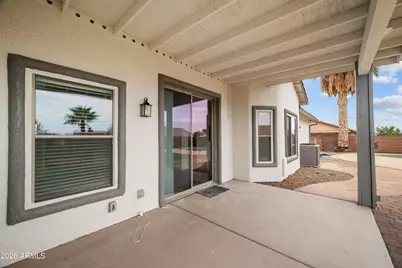 2167 Santa Fe Trail, Sierra Vista, AZ 85635 - Photo 47
