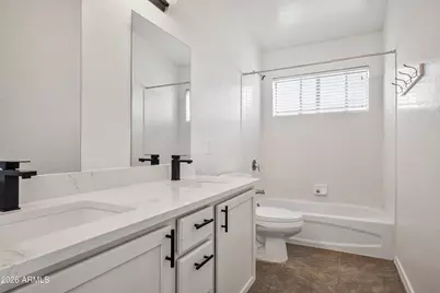2167 Santa Fe Trail, Sierra Vista, AZ 85635 - Photo 35