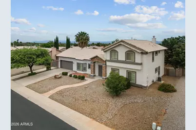 2167 Santa Fe Trail, Sierra Vista, AZ 85635 - Photo 7