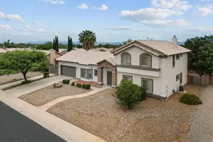 2167 Santa Fe Trail, Sierra Vista, AZ 85635 - Photo 7