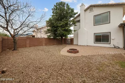 2167 Santa Fe Trail, Sierra Vista, AZ 85635 - Photo 49