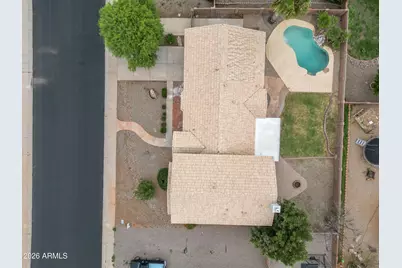 2167 Santa Fe Trail, Sierra Vista, AZ 85635 - Photo 3