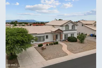 2167 Santa Fe Trail, Sierra Vista, AZ 85635 - Photo 5