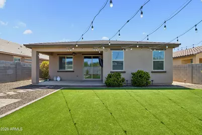 17766 W Granite View Drive, Goodyear, AZ 85338 - Photo 43