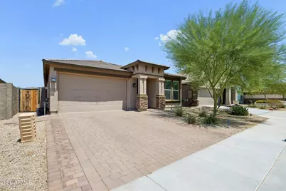 17766 W Granite View Drive, Goodyear, AZ 85338 - Photo 1
