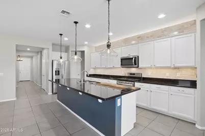 17766 W Granite View Drive, Goodyear, AZ 85338 - Photo 5