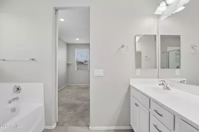 17766 W Granite View Drive, Goodyear, AZ 85338 - Photo 21