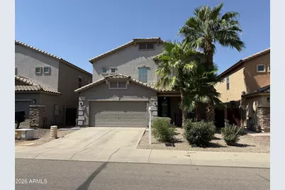 3608 E Desert Moon Trail, San Tan Valley, AZ 85143 - Photo 1