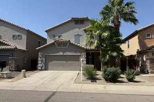 3608 E Desert Moon Trail, San Tan Valley, AZ 85143 - Photo 1