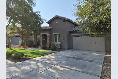 2543 E Penedes Drive, Gilbert, AZ 85298 - Photo 1