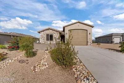 1900 W Ringo Road, Wickenburg, AZ 85390 - Photo 1