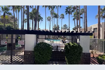 7350 N Via Paseo Del Sur -- #O202, Scottsdale, AZ 85258 - Photo 21