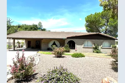5746 S Maple Leaf Street, Claypool, AZ 85532 - Photo 1