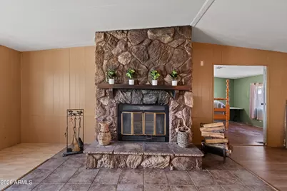 8417 Deer Run Drive, Show Low, AZ 85901 - Photo 9