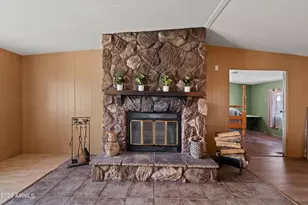8417 Deer Run Dr, Show Low, AZ 85901 - Photo 9